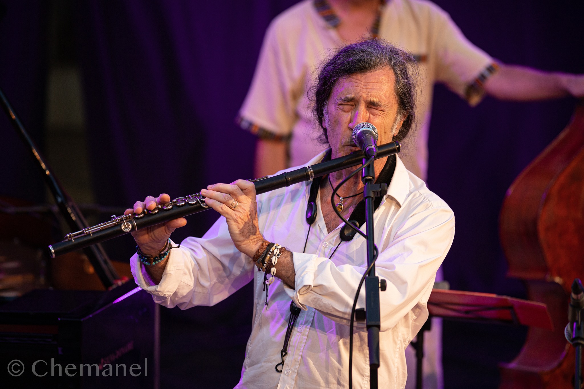 Aljarafe Jazz Observatorio de Música