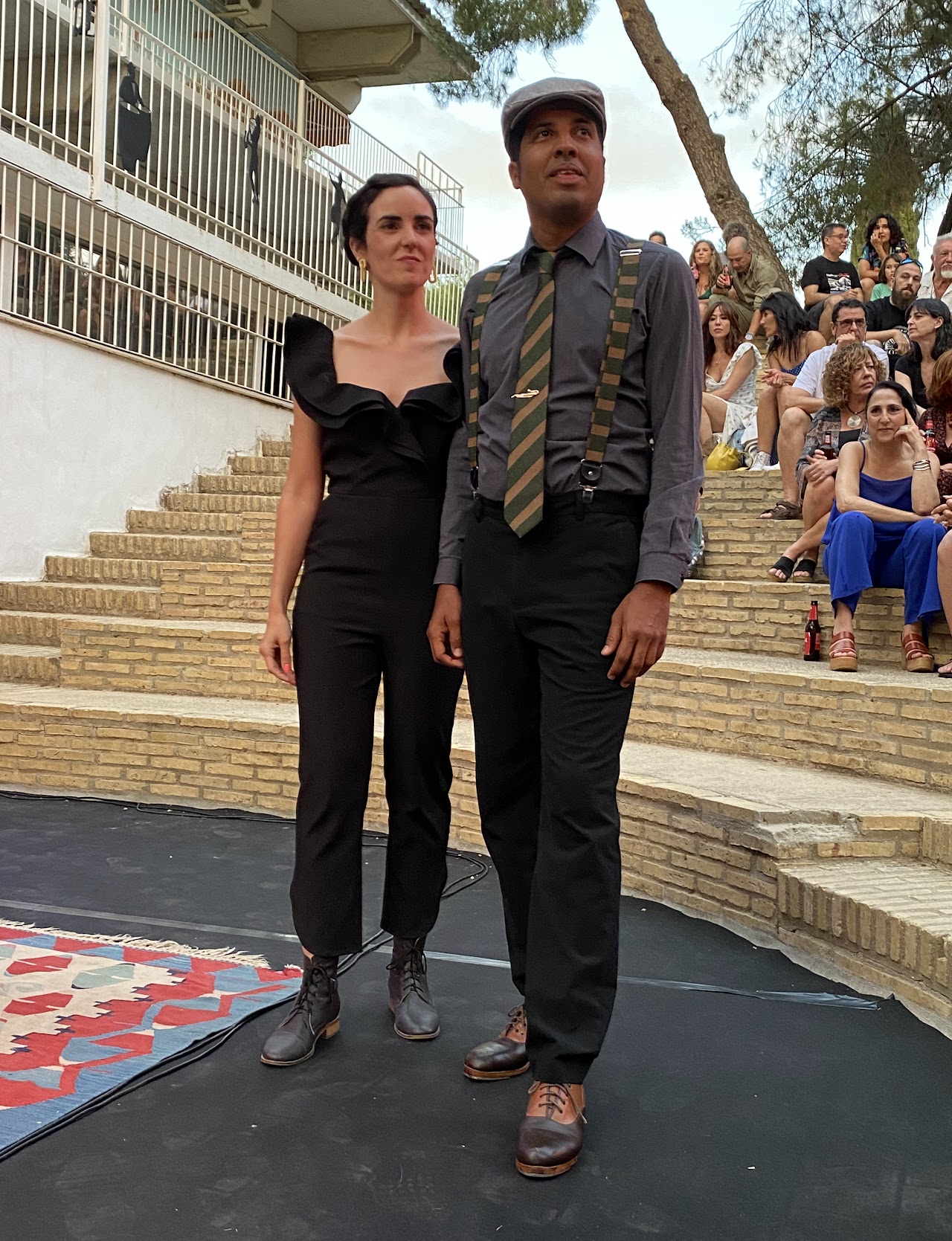 Aljarafe Jazz Observatorio de Música