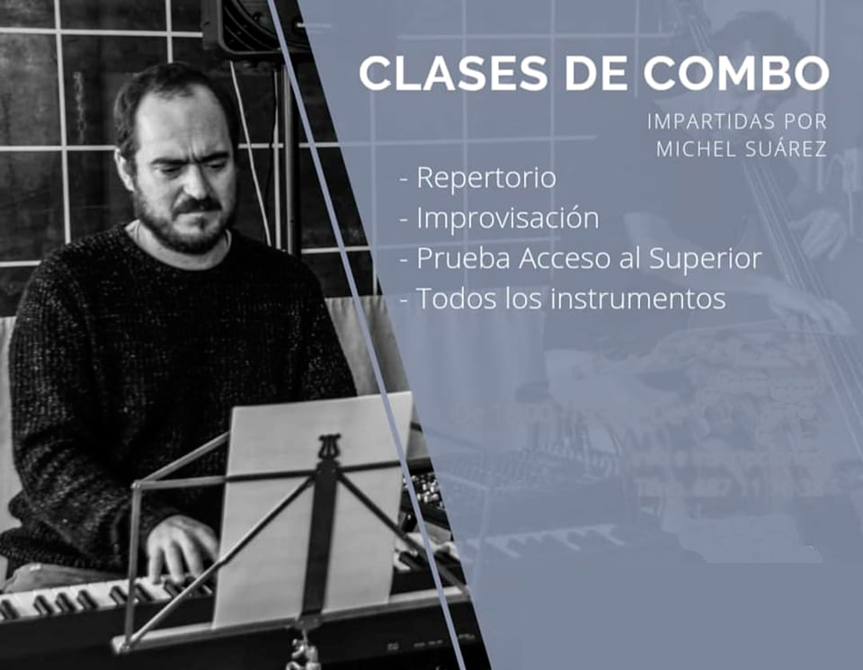 Clases de música