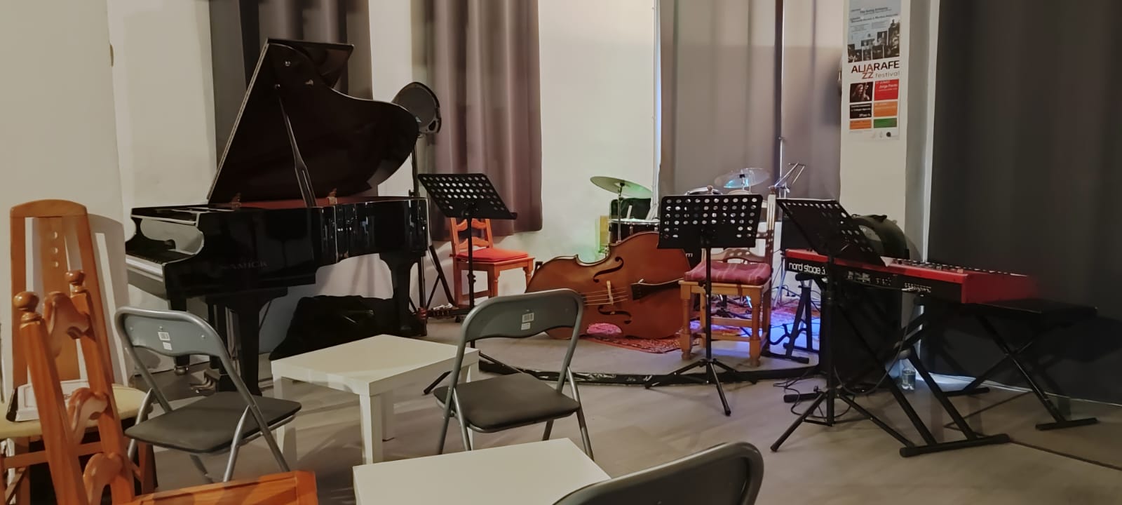 Observatorio de Música