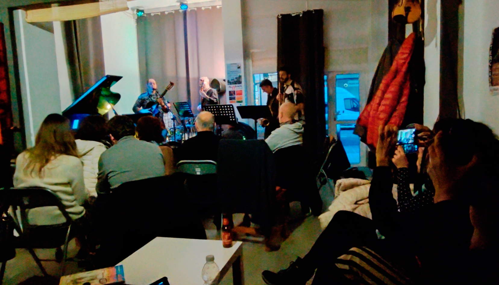 Observatorio de Música