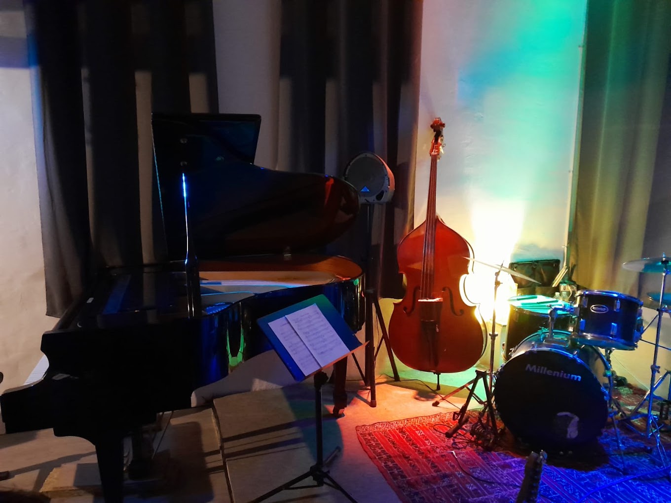 Observatorio de Música